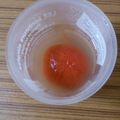 クック0VG7K2☆'s cooksnap of when they made トマト丸ごとゼリー♪簡単.