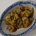haｯぴち's cooksnap of when they made ヘルシオでチキン南蛮(みぞれ)★.