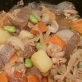 はるのひゆたか's cooksnap of when they made めんつゆでツナじゃが☆.