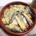 梨汁ブシャー！'s cooksnap of when they made ☆簡単☆オイルサーディンのオーブン焼き.