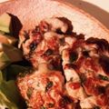 まりまりらむね's cooksnap of when they made 豚肉のしそ香り焼き.