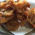 のりこ523's cooksnap of when they made 鶏皮のパリパリ焼き.