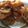 のりこ523's cooksnap of when they made 鶏皮のパリパリ焼き.
