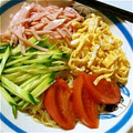 のぞみぞの's cooksnap of when they made 錦糸卵.
