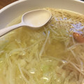 ここあこっち's cooksnap of when they made 簡単！骨付き肉の水炊き鍋.