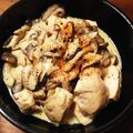 クック7HH0OM☆'s cooksnap of when they made 鶏ささ身のピリ辛マヨネーズ炒め.