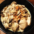 クック7HH0OM☆'s cooksnap of when they made 鶏ささ身のピリ辛マヨネーズ炒め.
