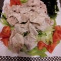アルカママ's cooksnap of when they made 一手間で口当たりの良い冷しゃぶ.