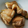 neomam's cooksnap of when they made ニンニク香る定番☆鶏の照り焼き.