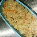 mykym's cooksnap of when they made 切り昆布の炊き込みご飯.