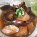 にわぁーん's cooksnap of when they made うちの…なすの煮浸し.