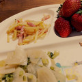 ﾏﾒｲﾁｺ゛'s cooksnap of when they made ジャガイモのカレー粉炒め.
