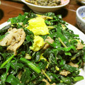 ないすばでぃ's cooksnap of when they made 豚肉とニラと卵のオイスターソース炒め.