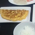 2児ママ's cooksnap of when they made 卵とｳｨﾝﾅｰの簡単卵焼き♪.