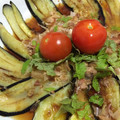 ちゃんこまんさん's cooksnap of when they made 超簡単☆なすの素揚げさっぱりレシピ.