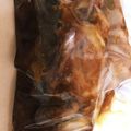 なかねっさ's cooksnap of when they made 簡単手作り玉葱蜂蜜スペアリブタレBBQ.