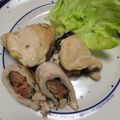 まいまい0525's cooksnap of when they made 簡単絶品！鶏ささみの大葉明太.