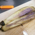 どらど～ら's cooksnap of when they made 簡単！トースターで焼きナス.