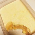 ょっぴぃ's cooksnap of when they made 簡単バニラアイス.