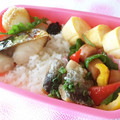 まじゅじゅ's cooksnap of when they made 大人のおつまみ＊鰯の山椒・塩から揚げ＊.