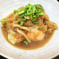 まぷぷっ's cooksnap of when they made 鮭とエリンギのみぞれ煮.