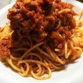 まぁこ＊'s cooksnap of when they made パスタ・トンノ（トマトとツナのパスタ）.