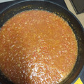 あこ☆あこっと's cooksnap of when they made トマトソース　　　いろいろトマトを使って.