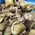 ikimono04's cooksnap of when they made 栄養満点！ナスとピーマンの味噌炒め！.