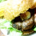 きりんの睫毛's cooksnap of when they made 簡単＊フライパン・ローストビーフ＆ソース.