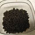 もうらん's cooksnap of when they made 山椒の実のつくだ煮.
