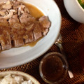 randmaster's cooksnap of when they made 簡単！豚ステーキの玉ねぎソースがけ♪.