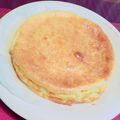 ☆chankana☆'s cooksnap of when they made ★くちどけチーズケーキ.