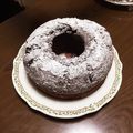 とまとかん。's cooksnap of when they made HMで簡単ガトーショコラ.