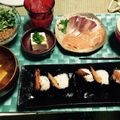 バホちゃん's cooksnap of when they made お花見に♪白だしで手作り天むす★名古屋飯.