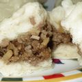 ちょんちょりん's cooksnap of when they made 蒸し饅頭（肉まんの皮）.