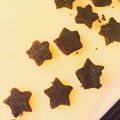 なりぃ♪'s cooksnap of when they made 可愛くガトーショコラ♪バレンタインに☆.