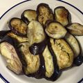 輝くくまさん's cooksnap of when they made なすの肉はさみ焼き☆お弁当にも好評です♪.
