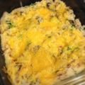 キッチン政宗's cooksnap of when they made アメリカ☆ブロッコリーのキャセロール.