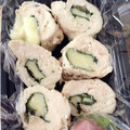 なべいちの嫁's cooksnap of when they made 簡単☆大葉とチーズのササミ巻き.