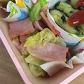 うえ乃's cooksnap of when they made キャベツとベーコンの蒸しもの.