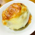 ベクどぅる∞'s cooksnap of when they made カフェデリ風♪まるごと玉葱のオーブン焼き.
