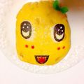 kikuちん's cooksnap of when they made 簡単！美味しい！ふなっしーオムライス♪.