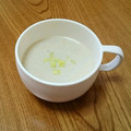 msft5632's cooksnap of when they made 里芋と玉ねぎの和風ポタージュ.