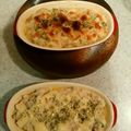 クック5DQGJI☆'s cooksnap of when they made トースターでグラタン☆ベーコンポテト.