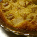 えいとさん's cooksnap of when they made はちみつ林檎とヨーグルトケーキ.