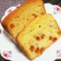 ゆぅみっこ's cooksnap of when they made HMで簡単keikanaのパウンドケーキ.