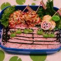 мοмο's cooksnap of when they made お弁当に☆枝豆かえる.