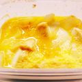 すーぴよ's cooksnap of when they made レンジで1分40秒！ほんだし親子丼.