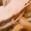 ゅぃはるmama's cooksnap of when they made 棒棒鶏の蒸し鶏.
