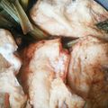 小春小雪's cooksnap of when they made 卵の袋煮トロトロあんかけ.